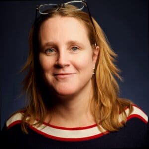 Mieke Mel De Reus Business
